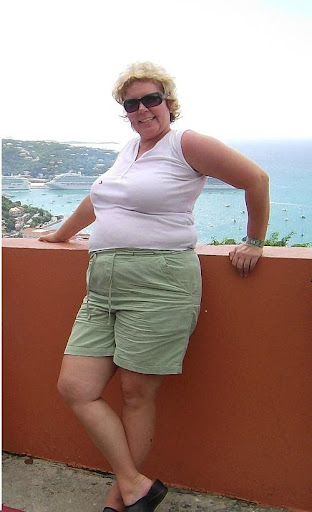 Eva dříve